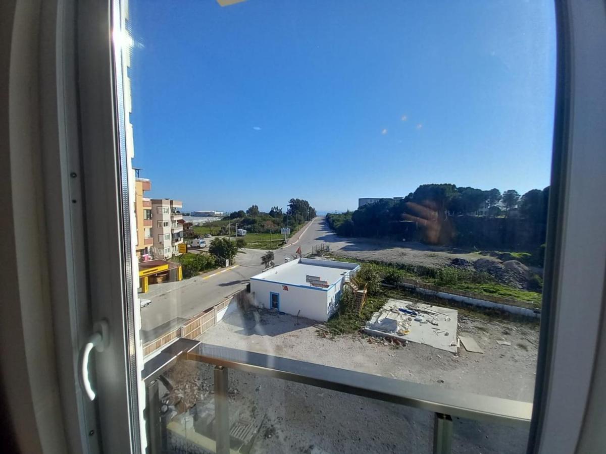 Atlas Apart/Demre Εξωτερικό φωτογραφία
