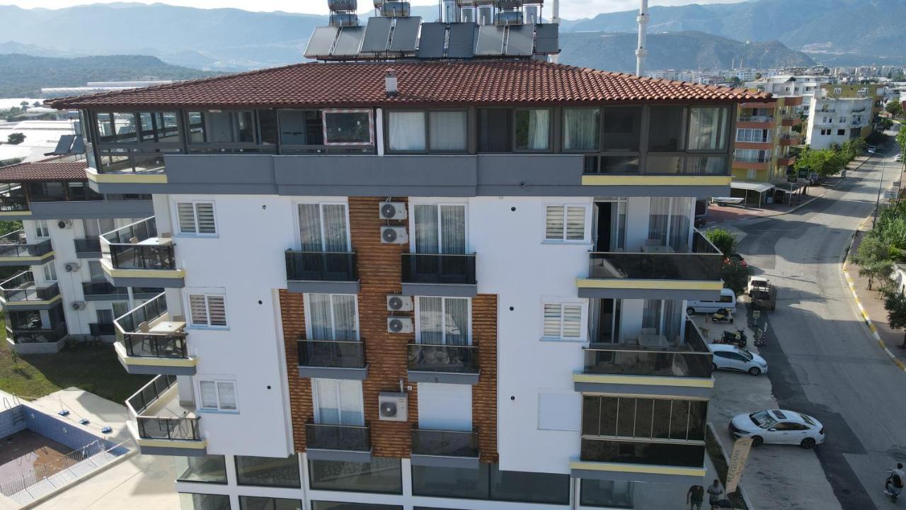 Atlas Apart/Demre Εξωτερικό φωτογραφία