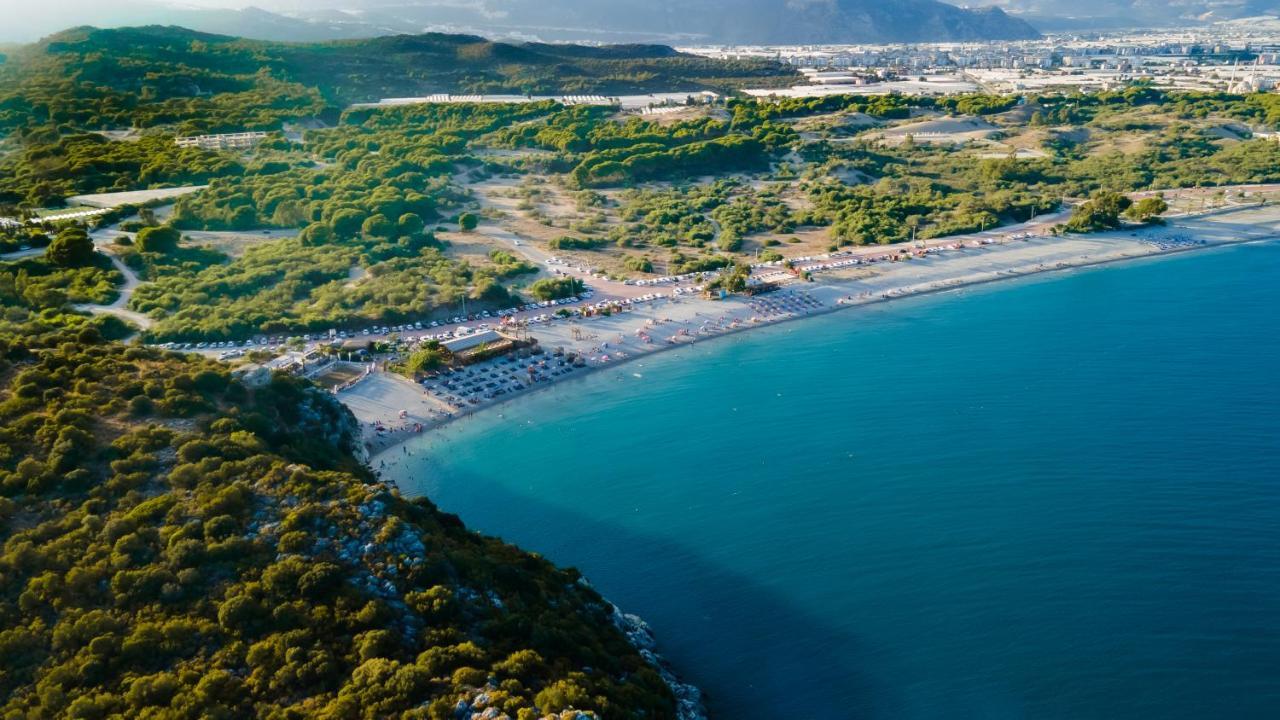Atlas Apart/Demre Εξωτερικό φωτογραφία